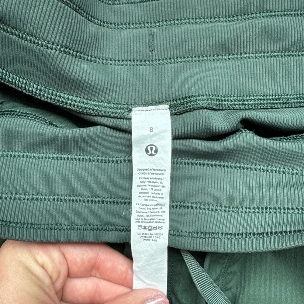 Lululemon Dance Studio Pant - Picture 5 of 7